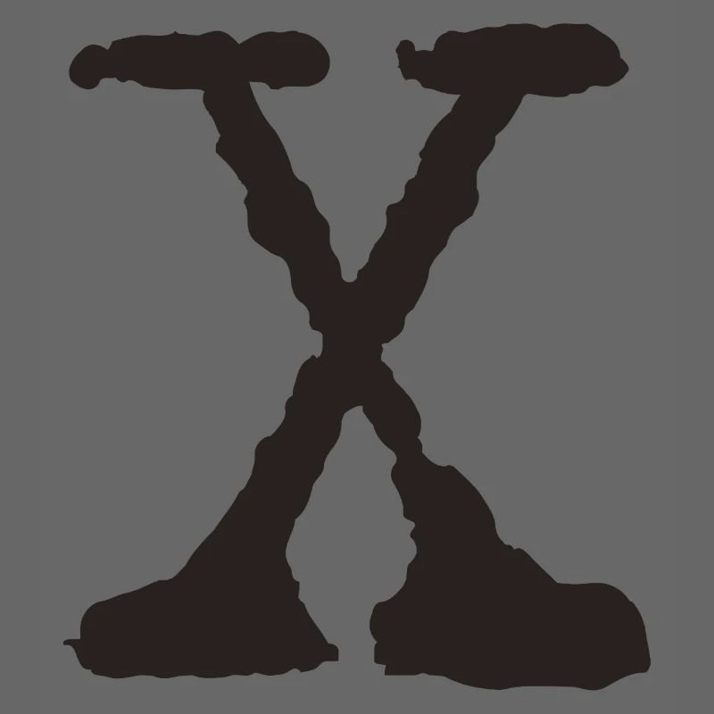 X