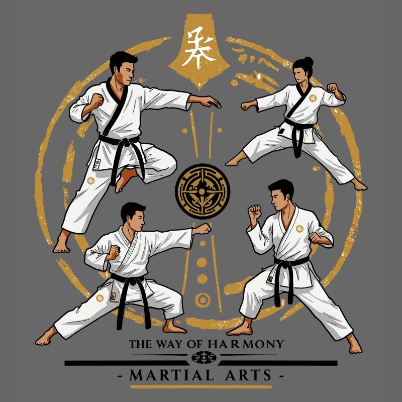 Art martial