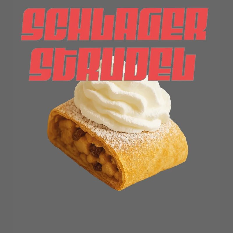 Schlager Strudel Crowd Energy