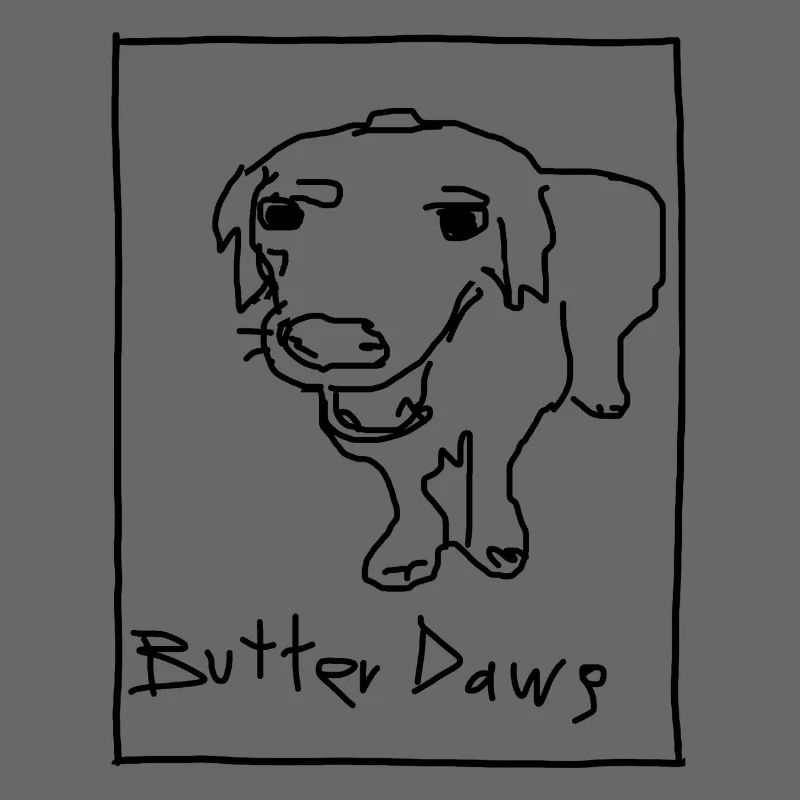 Butterhund (Dawg)