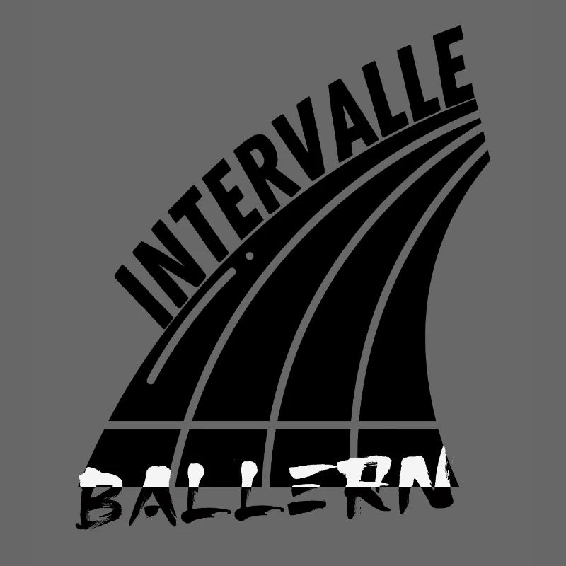 Speed without limits. Intervals make you fast