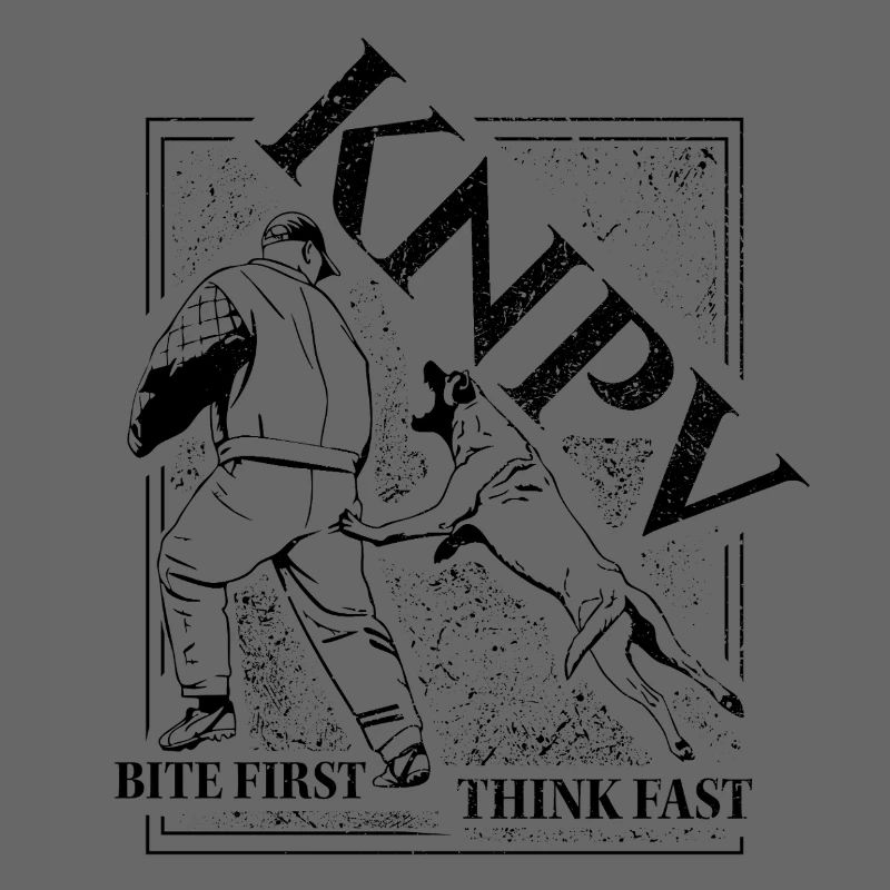 KNPV Working Dog Training 