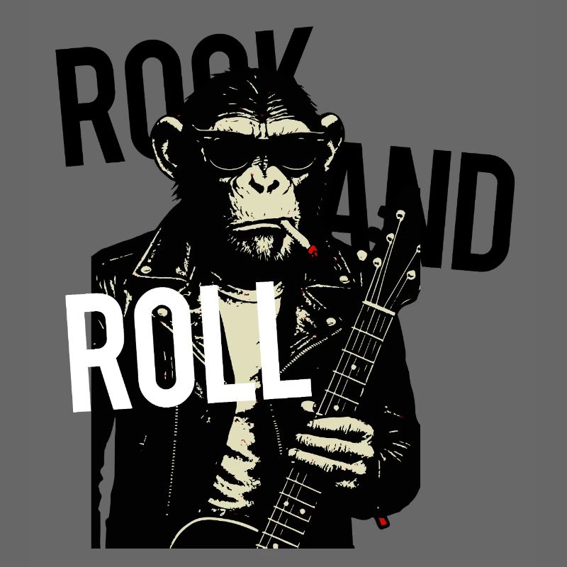 Rolling Monkey Rock