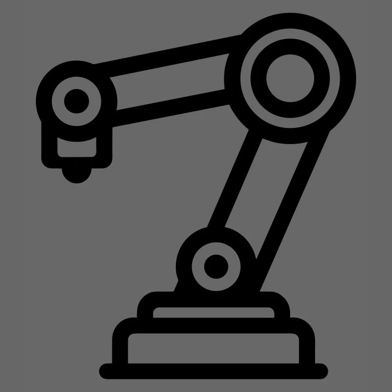 bras robotique