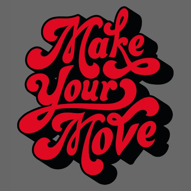 Make Your Love Retro Script