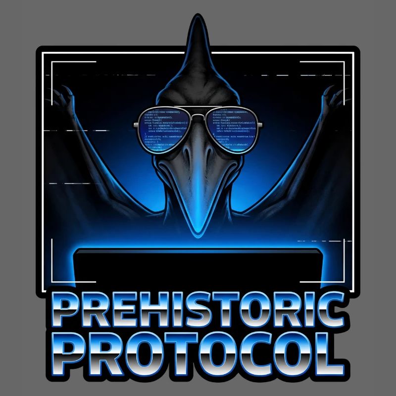 Vorzeitliches Protokoll Neon