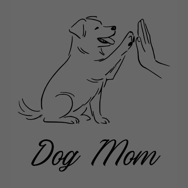 Maman chien