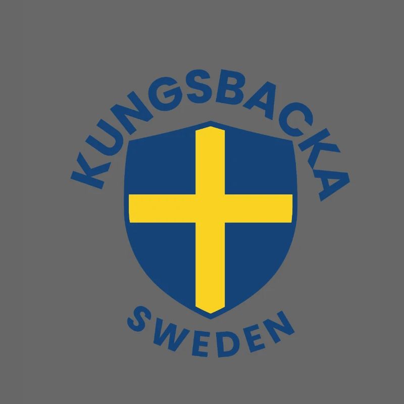 Kungsbacka Sköld, Suède