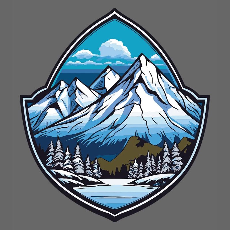 Mountains