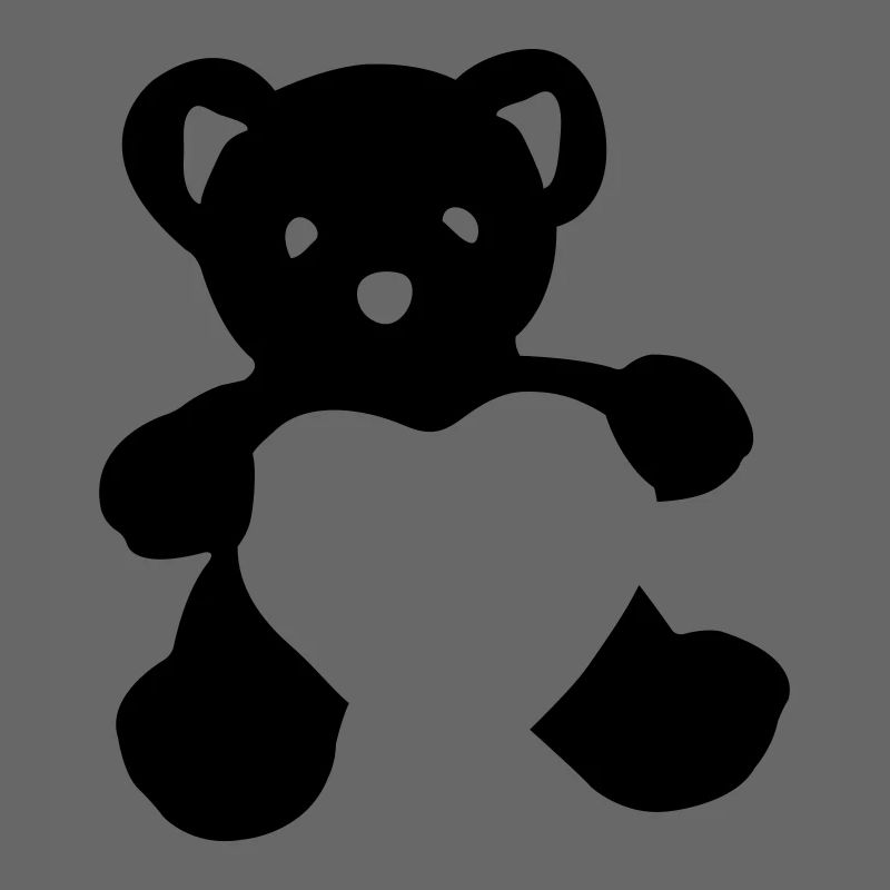 Herzbär
