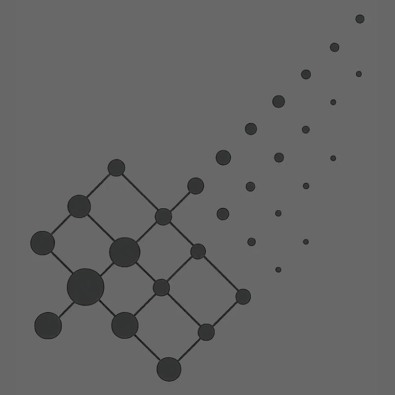 Géométrie de diffusion – Conception chimique