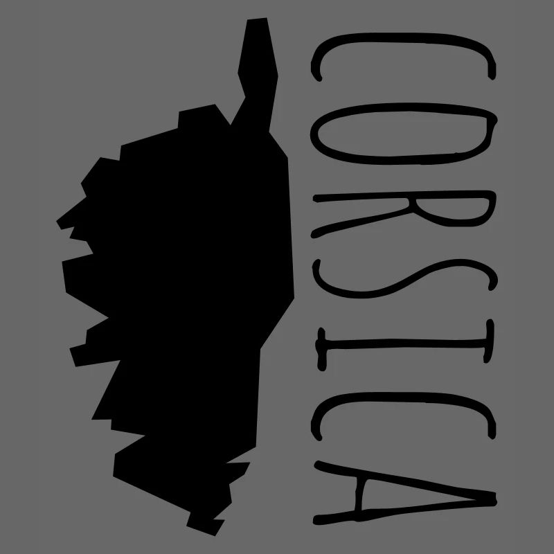 corsica