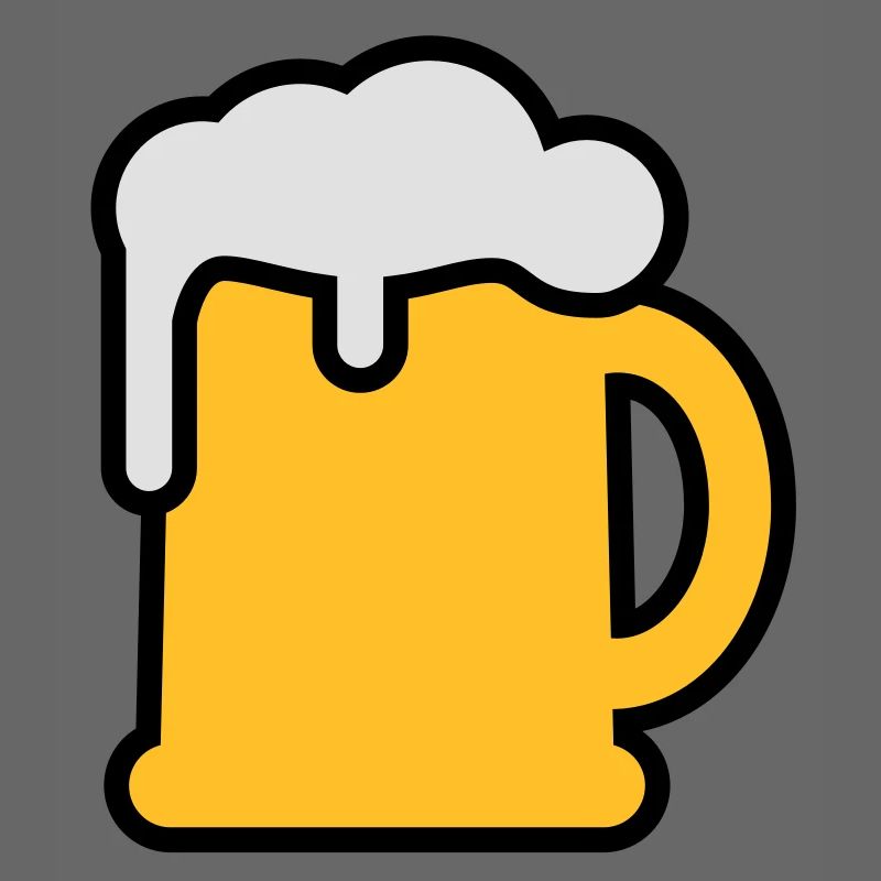 Bierkrung | Beer Mug