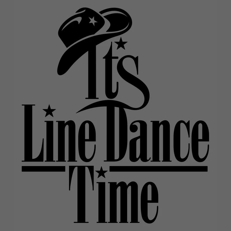 ITS LINE DANCE TIME
