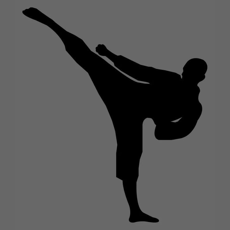 karate