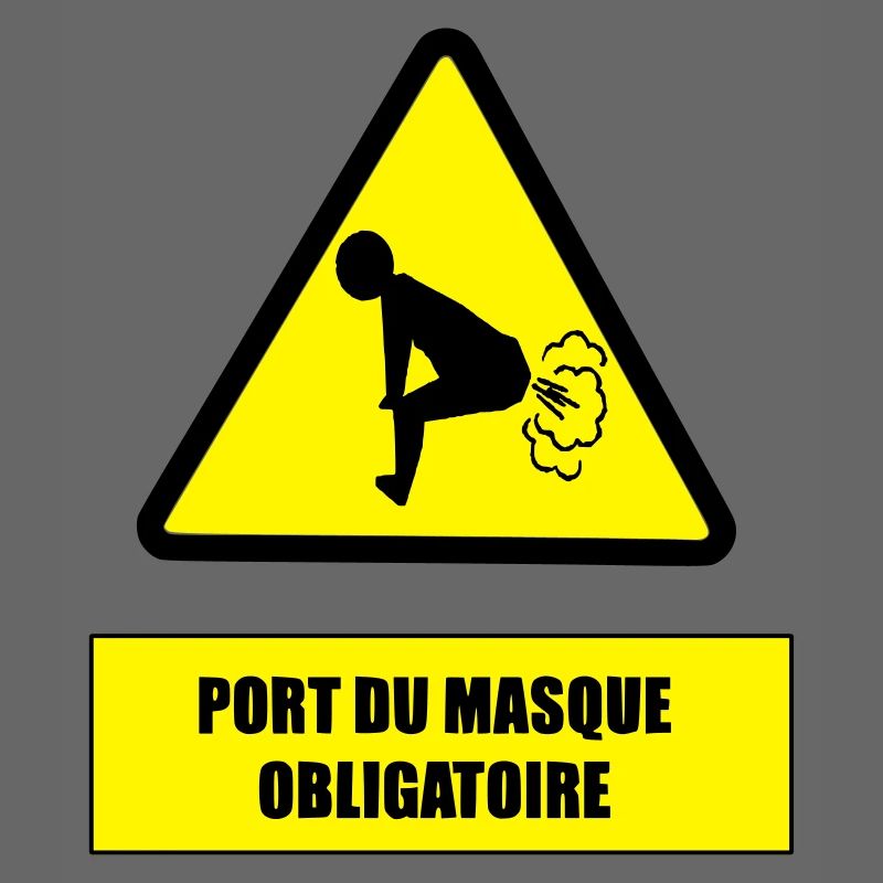Danger pet