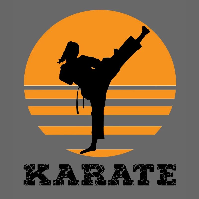 karaté