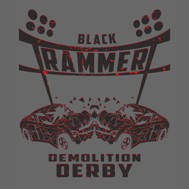 Black Rammer