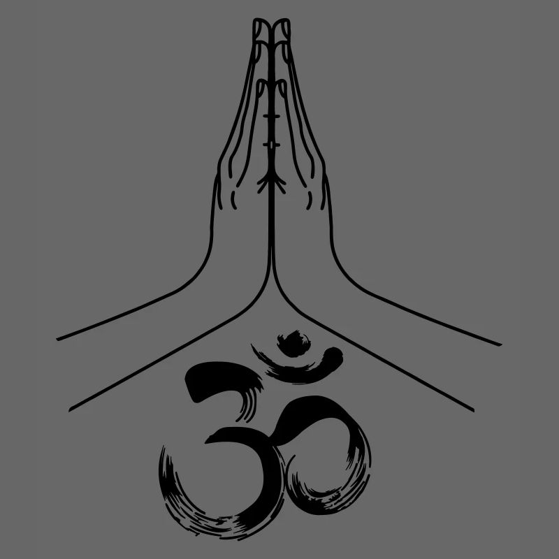 Namaste Ohm
