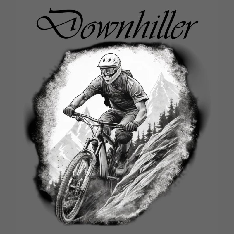 Downhiller