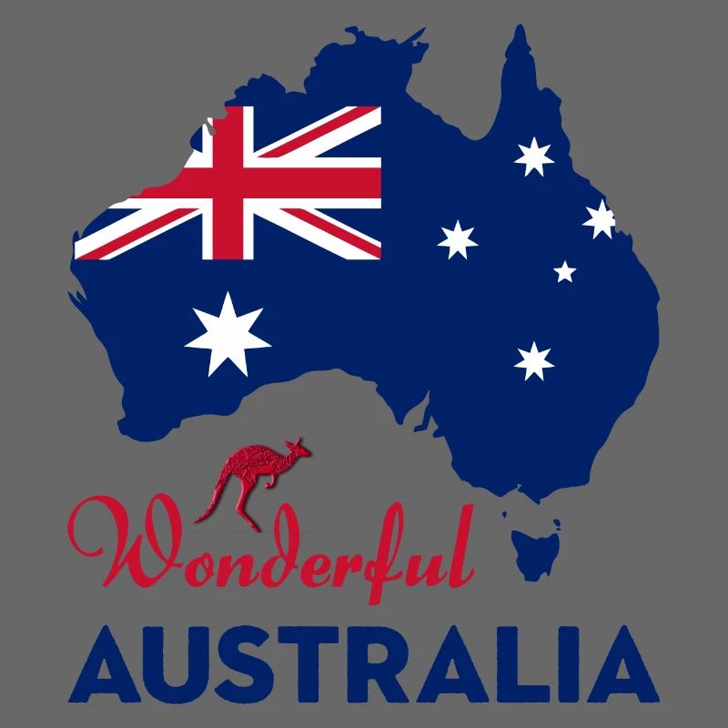 Wunderbares Australien