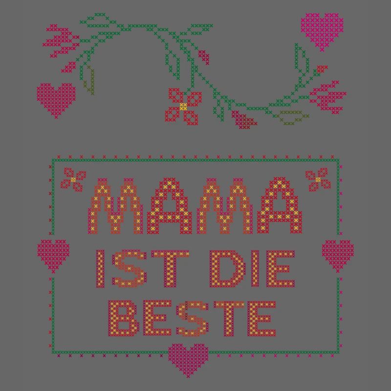 Maman est la meilleure