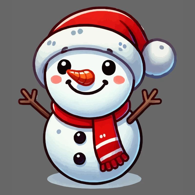 Snowman