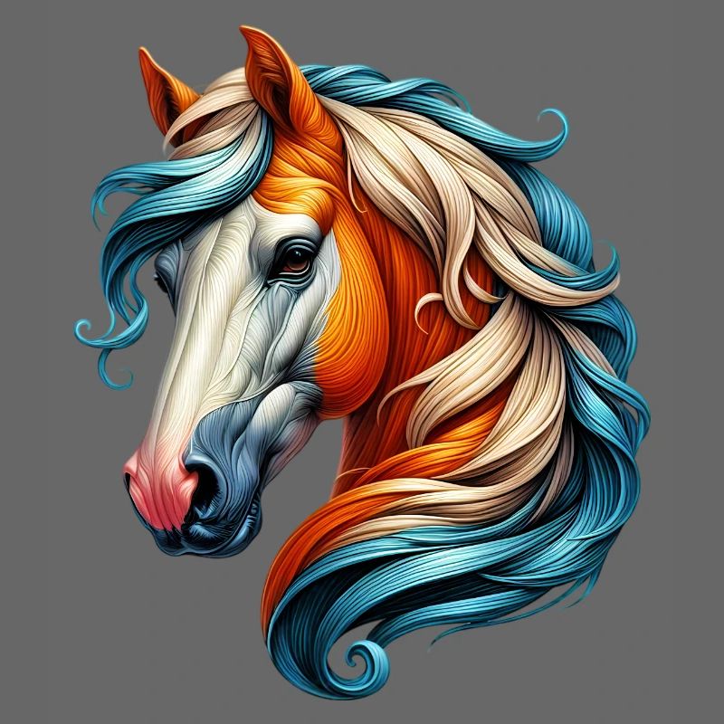 Pferd