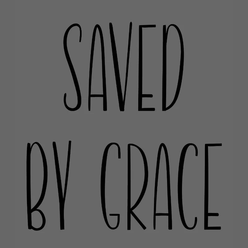 saved by grace
