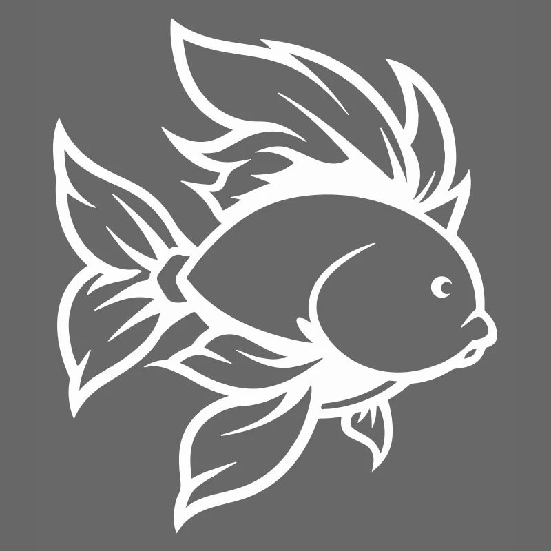 goldfish