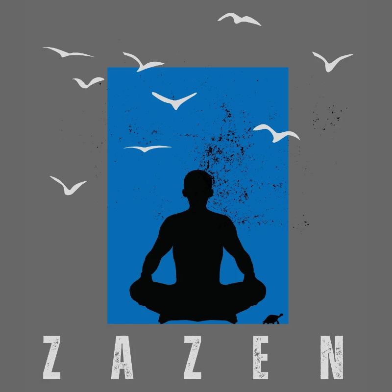 Méditation zazen