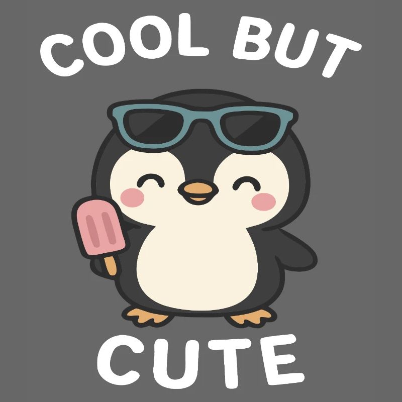 Pingouins