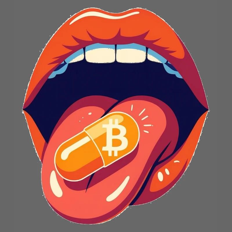 bitcoin orangepill basic