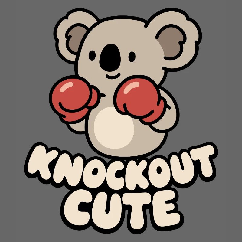 Koala Knockout Mignon