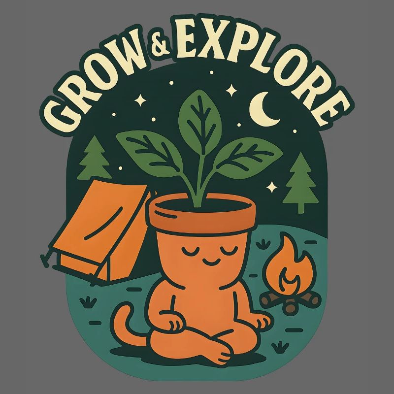 Grandir et explorer