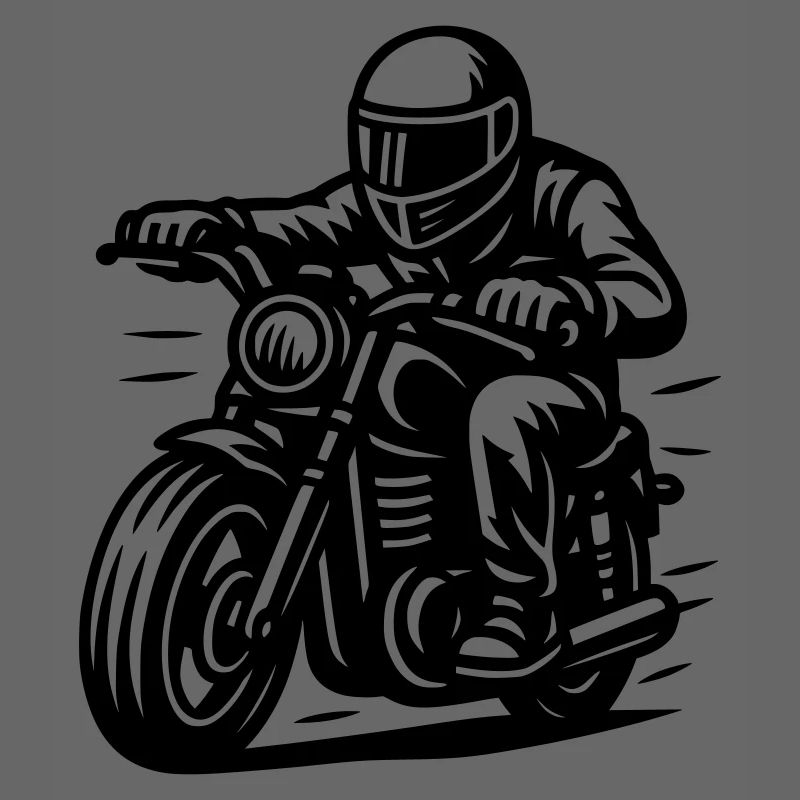 biker