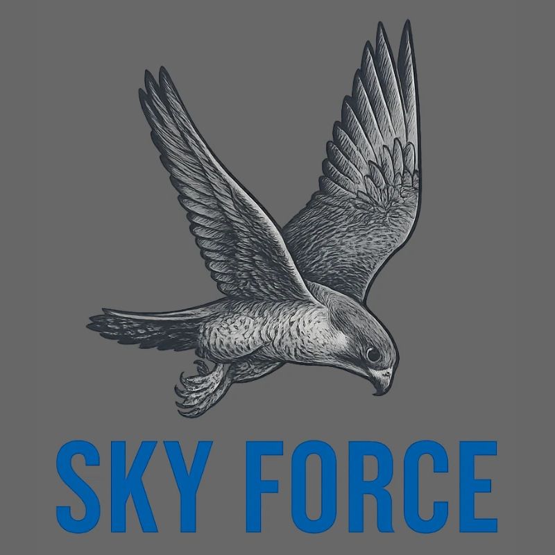 Himmelfalke Sky Force