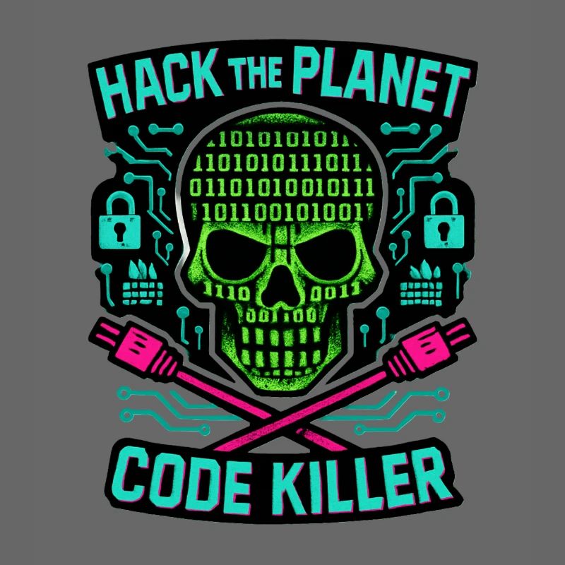 Cybersecurity: Hack the Planet