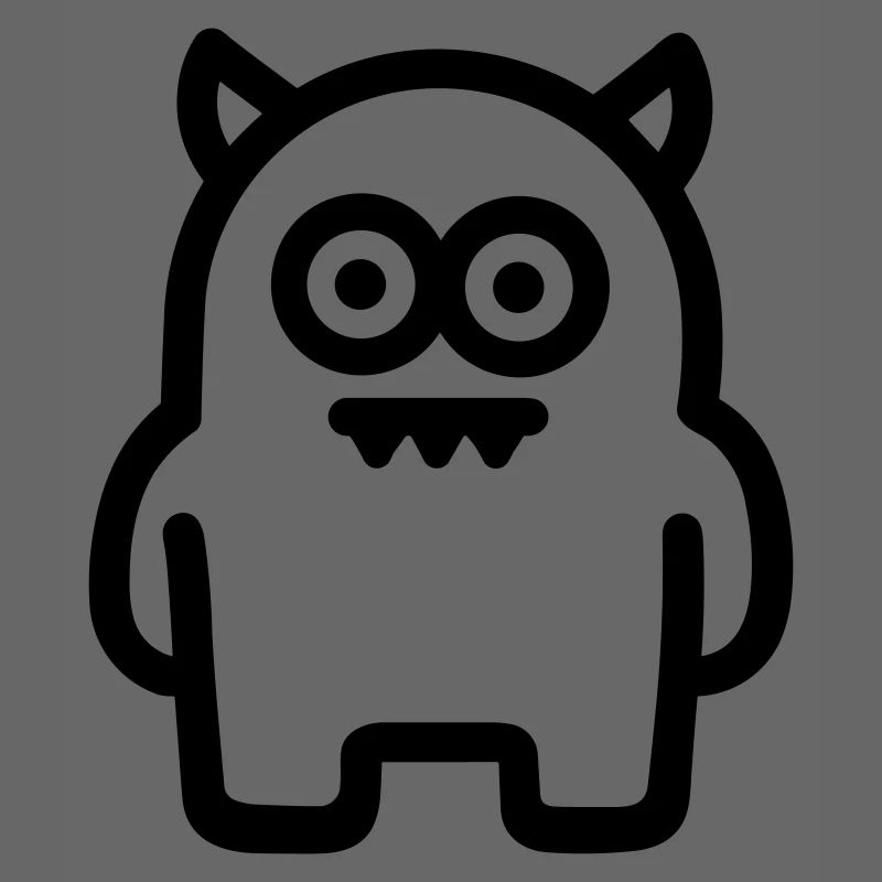 monstre