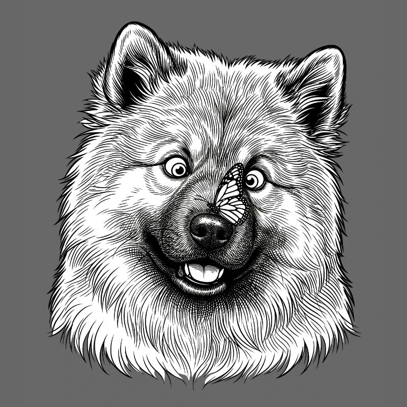 Eurasier | Papillon