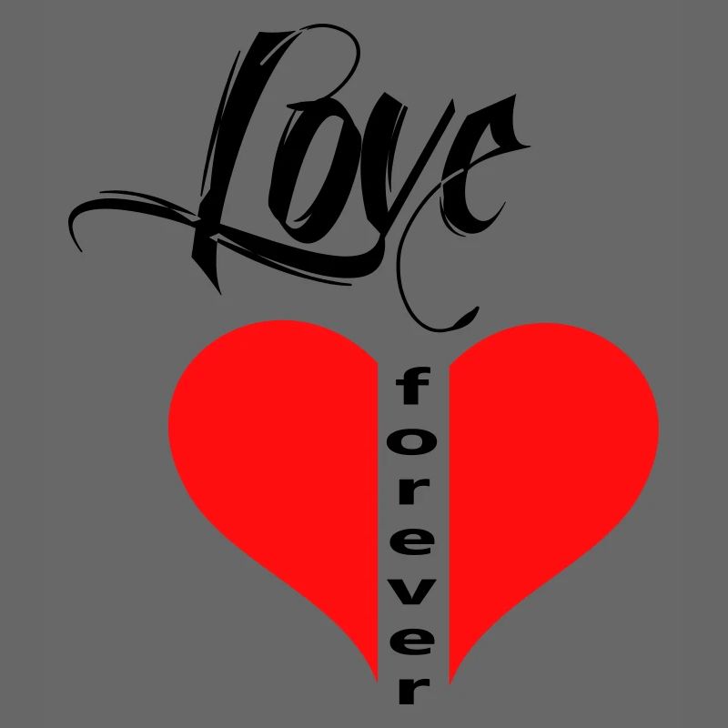 Love Herz 