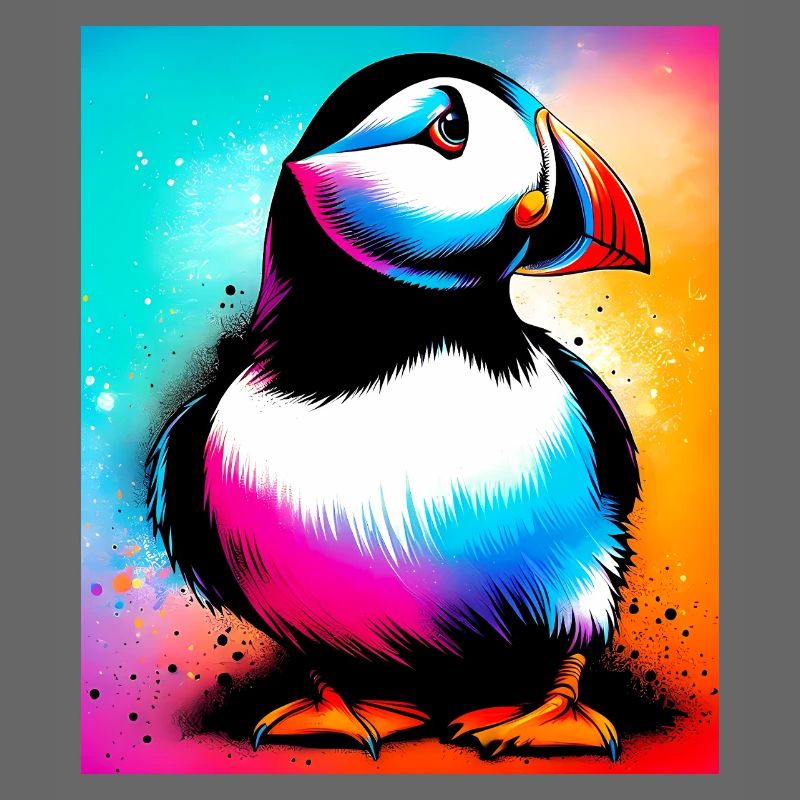 puffin