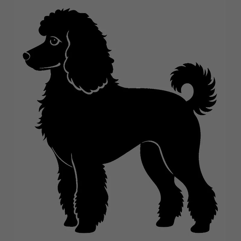 Pudelhund