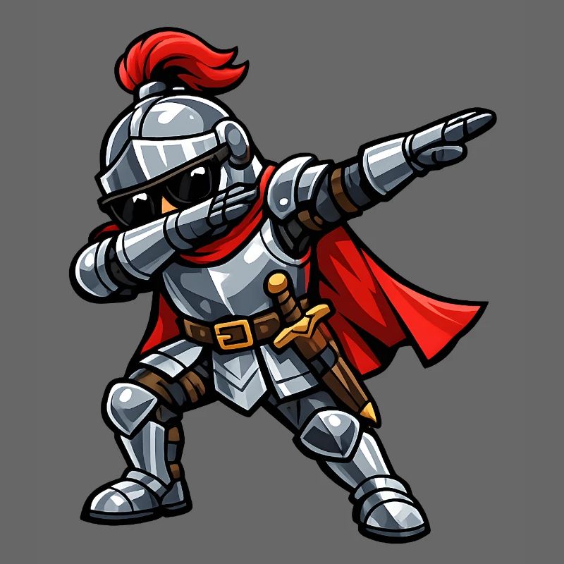 Chevalier Dab