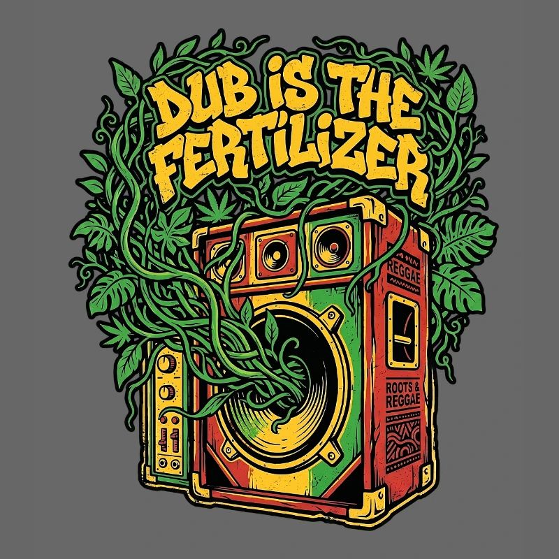 Sol Dub Reggae
