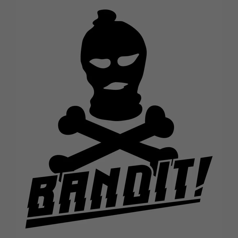 bandit skimaske