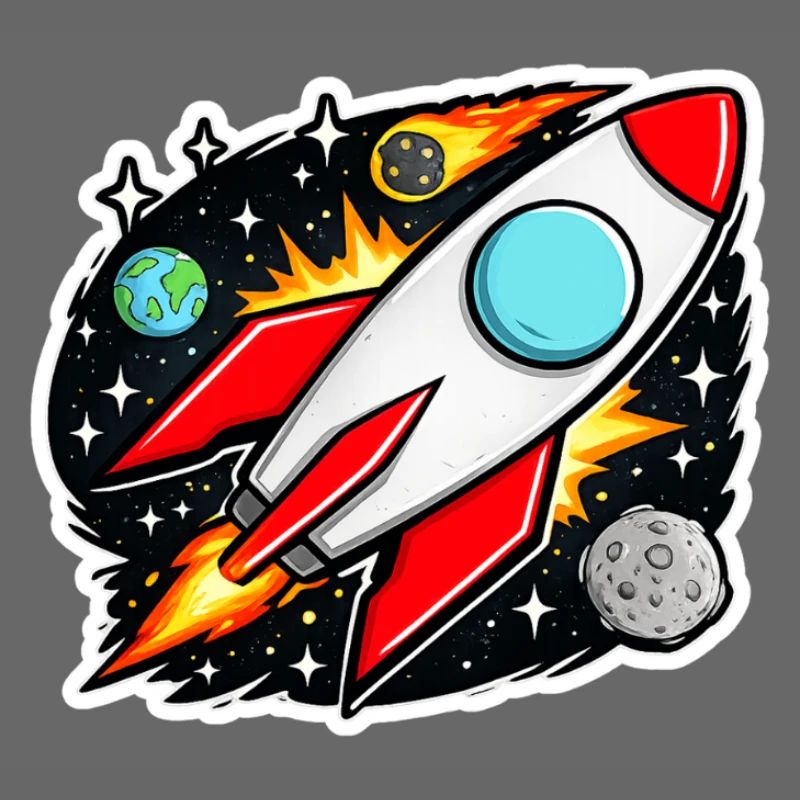 Rocket