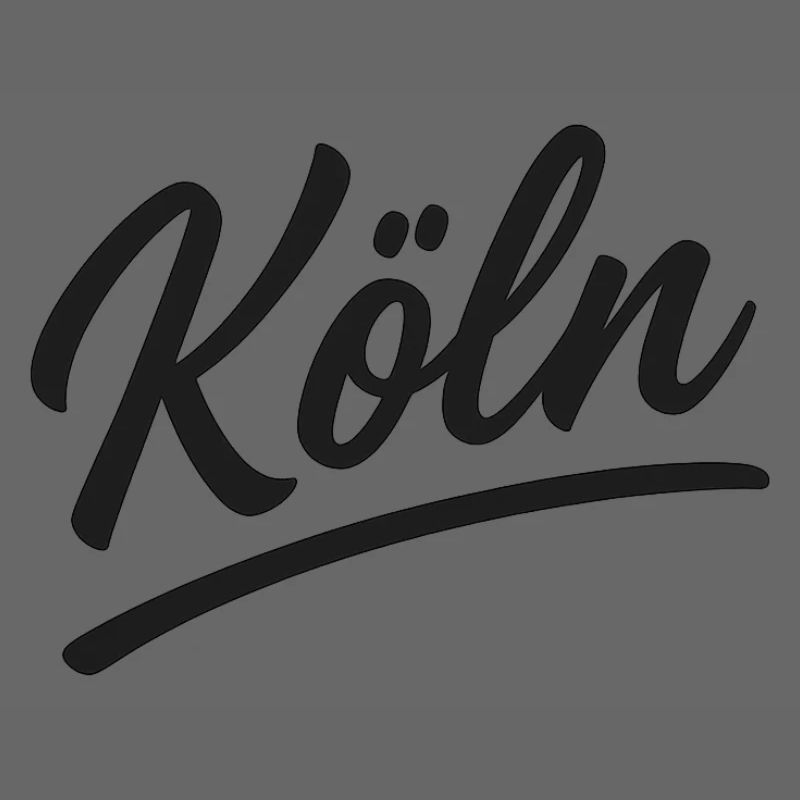 KölnScript Signatur