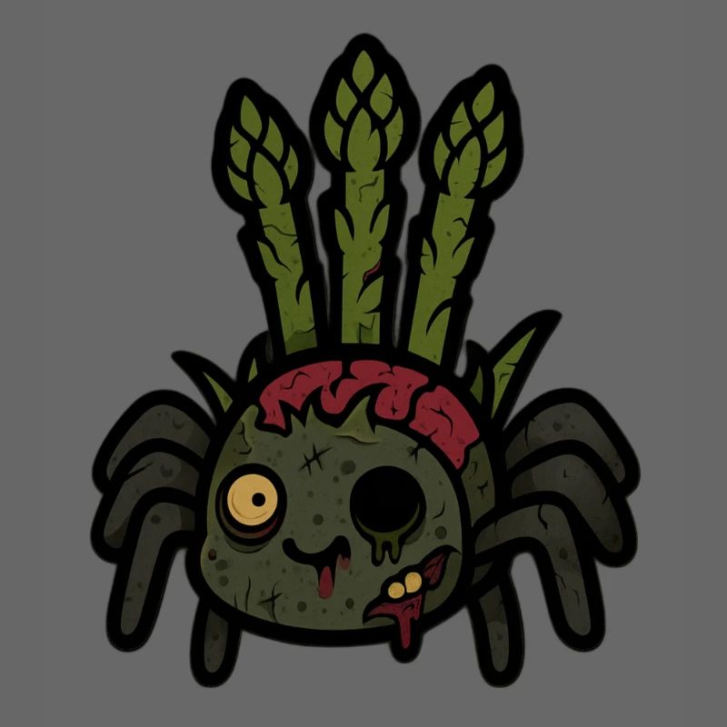 Zombie Spingel