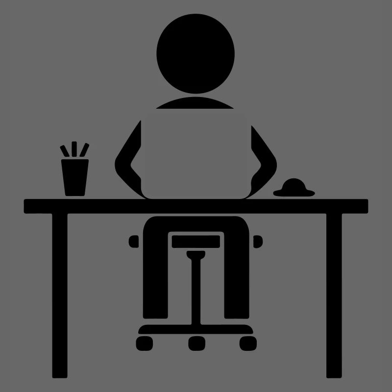 Worker Computer Learning